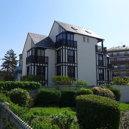 Apartment Kennedy By Interhome Villers-sur-Mer Εξωτερικό φωτογραφία