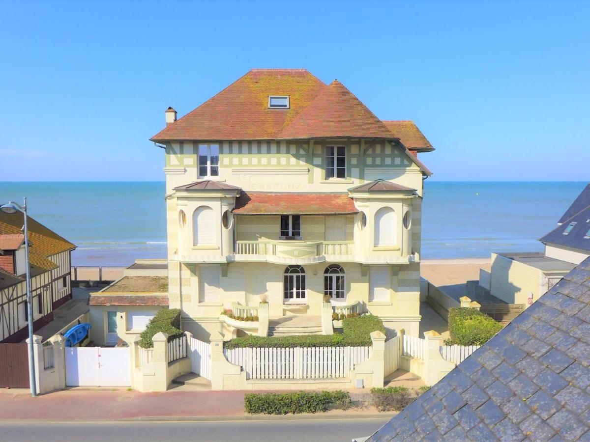 Apartment Kennedy By Interhome Villers-sur-Mer Εξωτερικό φωτογραφία