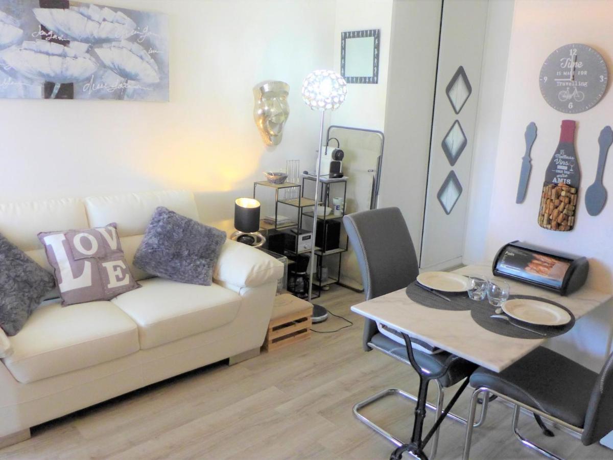 Apartment Kennedy By Interhome Villers-sur-Mer Εξωτερικό φωτογραφία