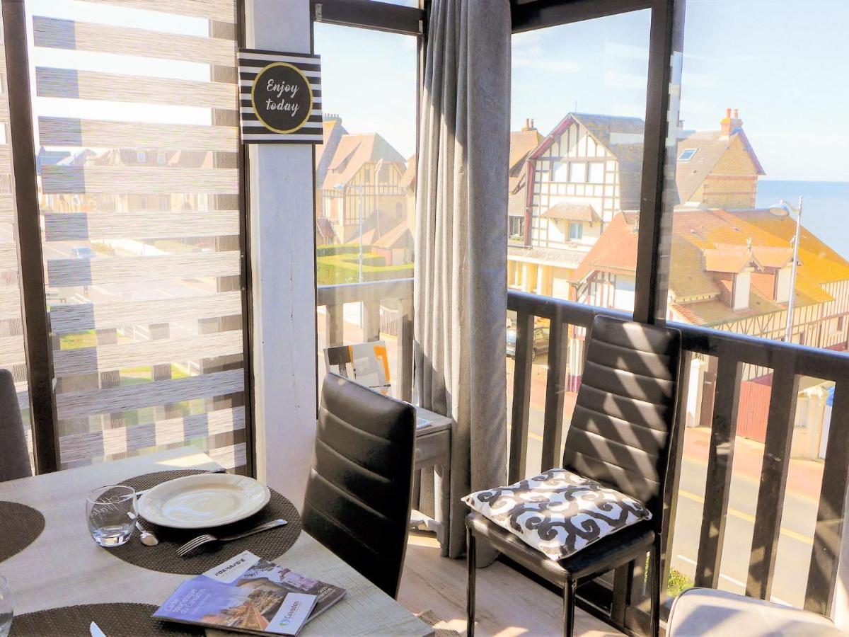 Apartment Kennedy By Interhome Villers-sur-Mer Εξωτερικό φωτογραφία