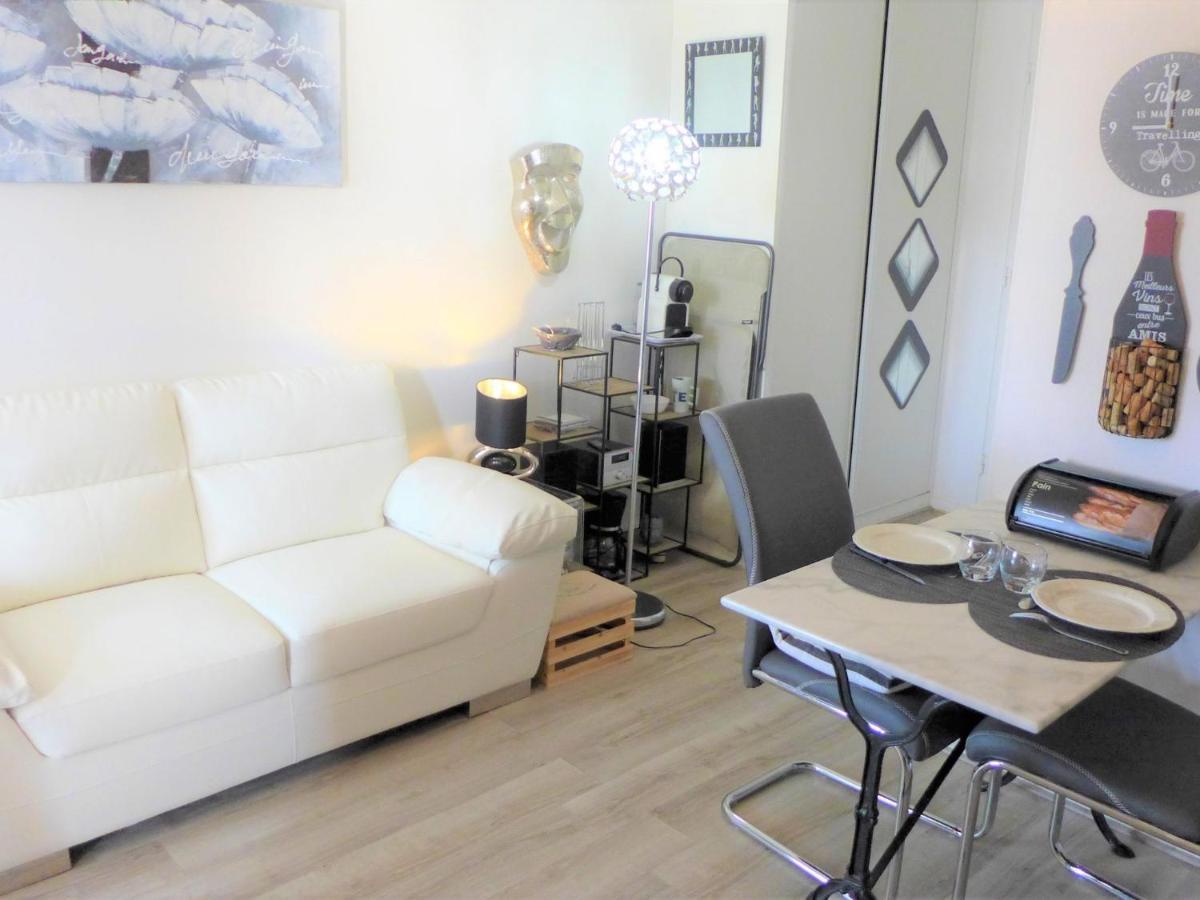 Apartment Kennedy By Interhome Villers-sur-Mer Εξωτερικό φωτογραφία