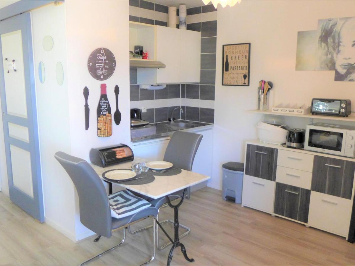 Apartment Kennedy By Interhome Villers-sur-Mer Εξωτερικό φωτογραφία
