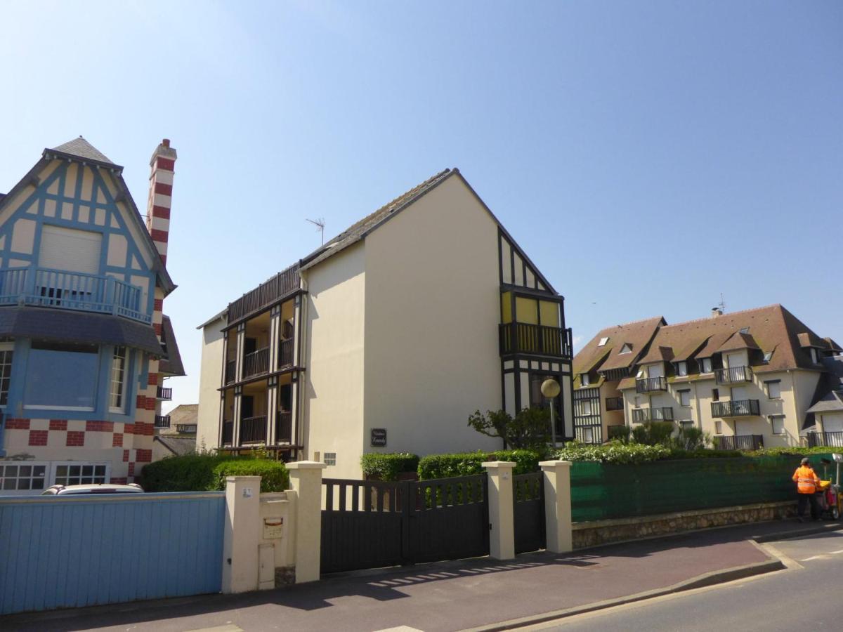 Apartment Kennedy By Interhome Villers-sur-Mer Εξωτερικό φωτογραφία