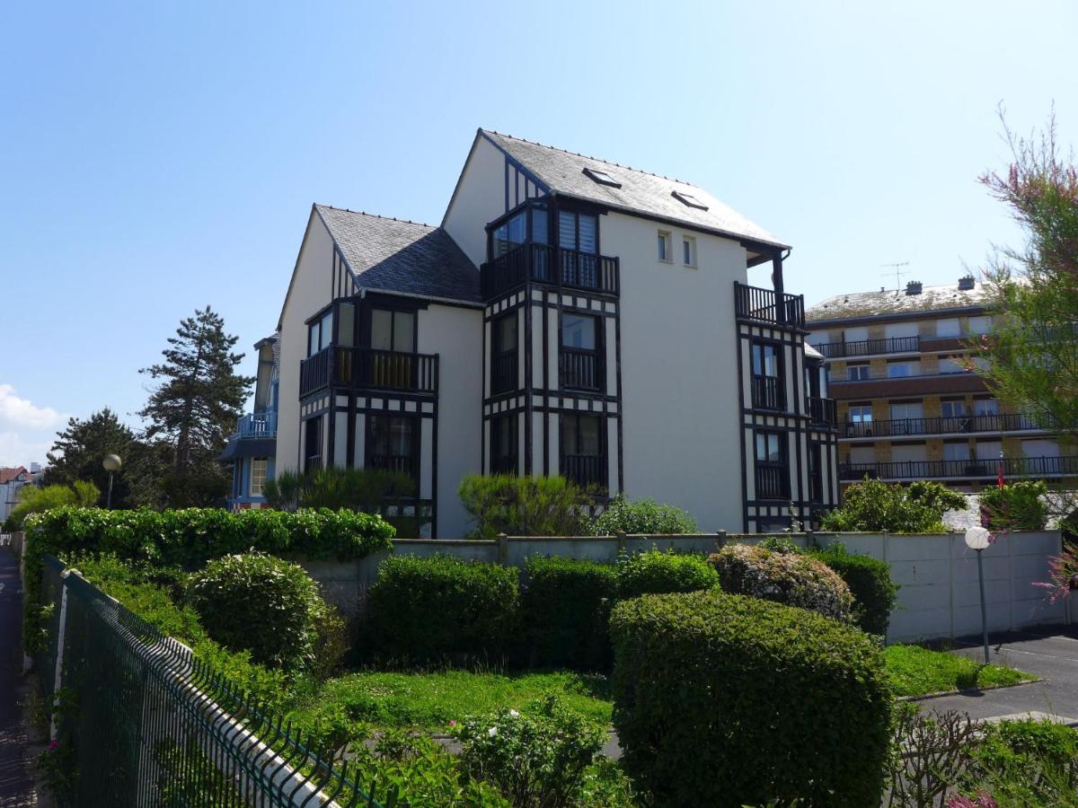 Apartment Kennedy By Interhome Villers-sur-Mer Εξωτερικό φωτογραφία